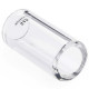 Dunlop 212 Heavy Wall Small Short Glass Slide