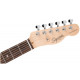 SQUIER DEBUT TELECASTER LRL SEA FOAM GREEN