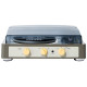 GADHOUSE BRAD RETRO MK II (GREY)