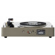 GADHOUSE BRAD RETRO MK II (GREY)