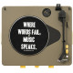 GADHOUSE BRAD RETRO MK II (GREY)