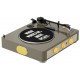 GADHOUSE BRAD RETRO MK II (GREY)