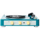 GADHOUSE BRAD RETRO MK II (GREEN)