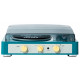 GADHOUSE BRAD RETRO MK II (GREEN)