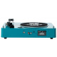 GADHOUSE BRAD RETRO MK II (GREEN)