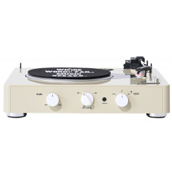 GADHOUSE BRAD RETRO MK II (IVORY)