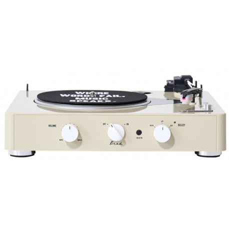 GADHOUSE BRAD RETRO MK II (IVORY)