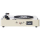 GADHOUSE BRAD RETRO MK II (IVORY)