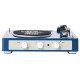 GADHOUSE BRAD RETRO MK II (NAVY)