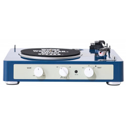 GADHOUSE BRAD RETRO MK II (NAVY)