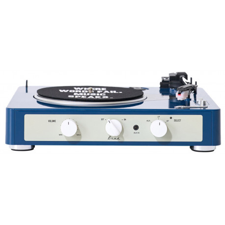 GADHOUSE BRAD RETRO MK II (NAVY)