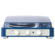 GADHOUSE BRAD RETRO MK II (NAVY)