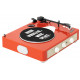 GADHOUSE BRAD RETRO MK II (TANGERINE)