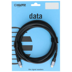 KLOTZ USB-CC-2.0