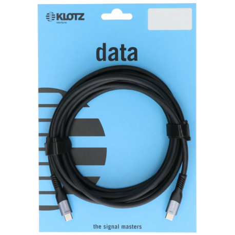 KLOTZ USB-CC-2.0