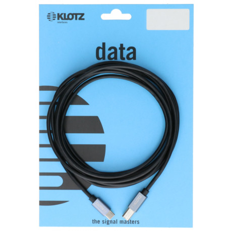 KLOTZ USB-CB-2.0