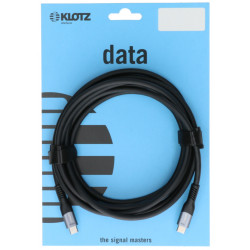 KLOTZ USB-CC-3.0