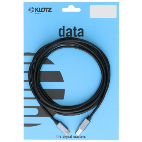 KLOTZ USB-CB-0.5