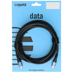 KLOTZ USB-CC-1.0