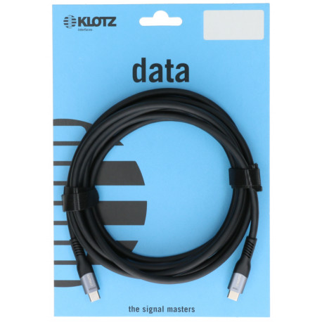 KLOTZ USB-CC-1.0