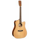 CORT EARTH 60CE (Natural Gloss)