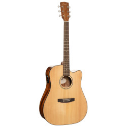 CORT EARTH 60CE (Natural Gloss)