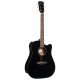 CORT EARTH 60CE (Black Gloss)