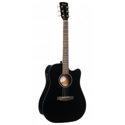 CORT EARTH 60CE (Black Gloss)