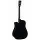 CORT EARTH 60CE (Black Gloss)
