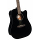 CORT EARTH 60CE (Black Gloss)
