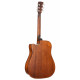 CORT EARTH 60MCE (Open Pore)