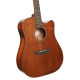 CORT EARTH 60MCE (Open Pore)