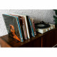 GADHOUSE VINYL RACK (IRON WIRE)