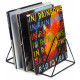 GADHOUSE VINYL RACK (IRON WIRE)