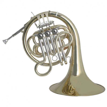 Holton HR650F