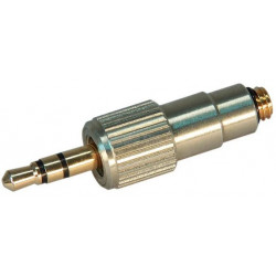 DPA MICROPHONES DAD9034 (SENNHEISER)