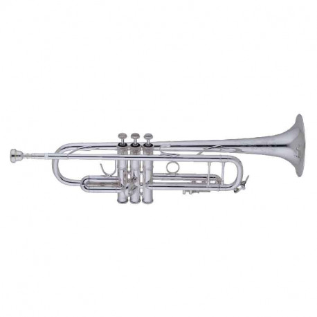 Bach Stradivarius 50th Anniversary (190S43)