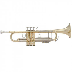 Bach Stradivarius (18037)