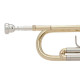 Bach Stradivarius (18037)