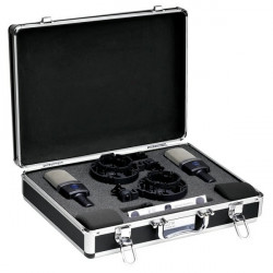 AKG C214 Stereoset