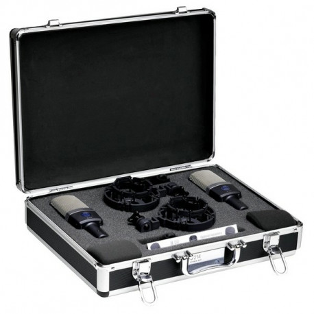AKG C214 Stereoset