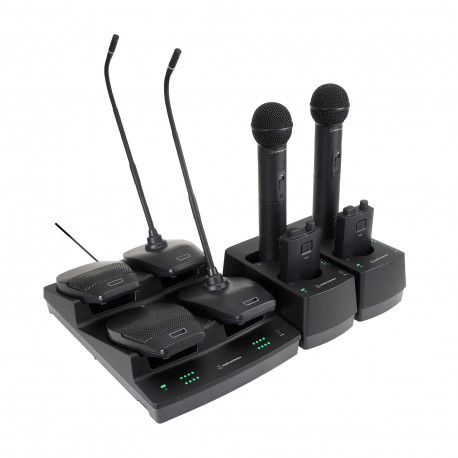 Audio-Technica ESW-CHG5