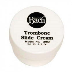 Bach 1880 Trombone Slide Cream