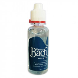 Bach 1886 Rotor Oil