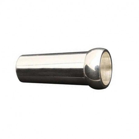 Bach 380 Tenor Trombone Mouthpiece Adapter Standard