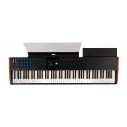 ARTURIA KEYLAB 88 MK3 (BLACK)