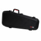 GATOR GTSA-HEADLESSELEC TSA ATA Molded Headless Electric Guitar Case