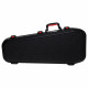 GATOR GTSA-HEADLESSELEC TSA ATA Molded Headless Electric Guitar Case
