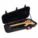 GATOR GTSA-HEADLESSELEC TSA ATA Molded Headless Electric Guitar Case