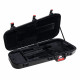 GATOR GTSA-HEADLESSELEC TSA ATA Molded Headless Electric Guitar Case